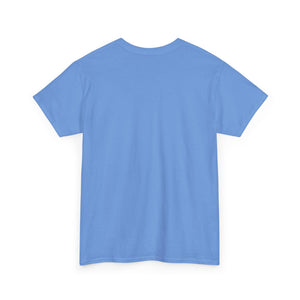 Han Solo on Gildan Heavy Cotton Tee