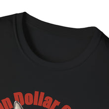 Load image into Gallery viewer, Cat Club Tee on Softstyle

