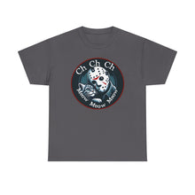 Load image into Gallery viewer, Jason Cat Lover on Gildan Heavy Cotton
