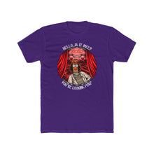Load image into Gallery viewer, Hello Meeper T-Shirt On Next level
