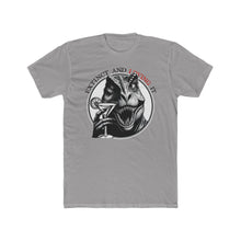 Load image into Gallery viewer, Extinct &amp; Loving It Tee on Next Level
