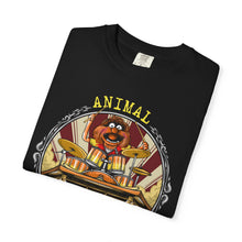 Load image into Gallery viewer, Animal Live at Budokan on Comfort Colors T-shirt
