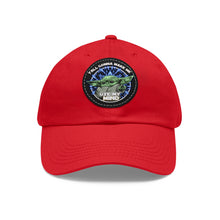 Load image into Gallery viewer, Grogu Use My Mind Hat
