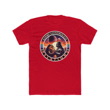 Load image into Gallery viewer, Intergalactic Relations Tee on Next Level
