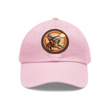 Load image into Gallery viewer, Chewy On a Tiger Hat
