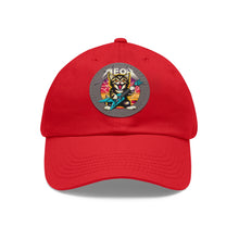 Load image into Gallery viewer, Hard Rock Kitty Hat
