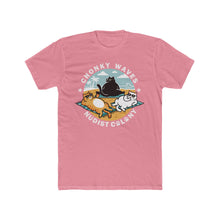 Load image into Gallery viewer, Chonky Waves T-Shirt on Next Level
