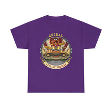 Load image into Gallery viewer, Animal Live at Budokan Gildan Heavy Cotton
