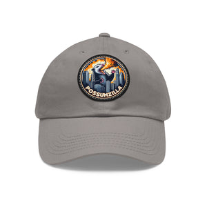 Possumzilla Hat