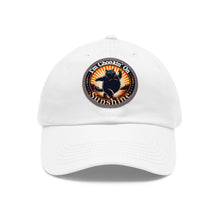 Load image into Gallery viewer, Chonkin On Sunshine Hat
