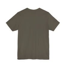 Load image into Gallery viewer, All Terrain Transport Cat on Bella Canvas Tee
