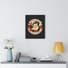 Load image into Gallery viewer, Elf You on Vertical Poster
