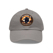 Load image into Gallery viewer, Chonkin On Sunshine Hat
