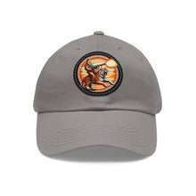 Load image into Gallery viewer, Chewy On a Tiger Hat
