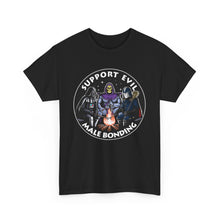 Load image into Gallery viewer, Evil Villains on Gildan Heavy Cotton
