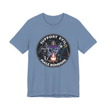 Load image into Gallery viewer, Evil Villains on Bella+Canvas Unisex Tee
