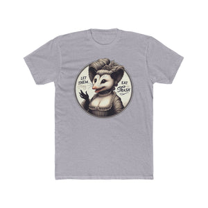 Possum Antoinette Tee on Next Level