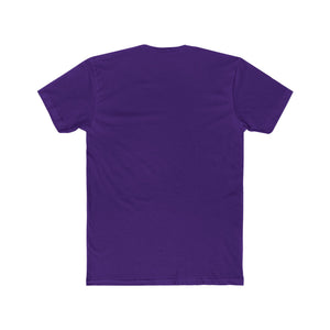 Dark Side of The Meow Tee on Next Level