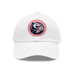 Dumpster Donut Club Hat