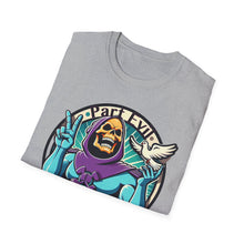 Load image into Gallery viewer, Skeletor Duality Tee on Softstyle
