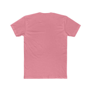 Hard Rock Kitty Pink -- On Next level T-Shirt