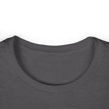Load image into Gallery viewer, Adorable But Sadistic on Women&#39;s Softstyle Tee
