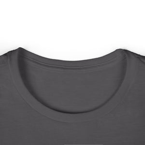 Adorable But Sadistic on Women's Softstyle Tee