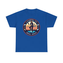 Load image into Gallery viewer, Han Solo on Gildan Heavy Cotton Tee
