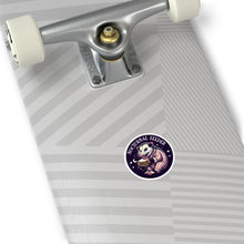 Load image into Gallery viewer, Possum Midnight Eater Sticker
