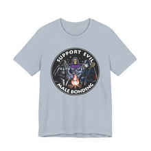 Load image into Gallery viewer, Evil Villains on Bella+Canvas Unisex Tee
