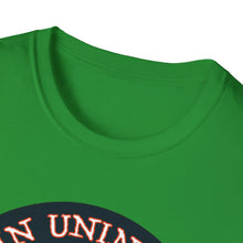 Load image into Gallery viewer, Stone Temple Godzilla Tee on Softstyle
