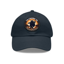 Load image into Gallery viewer, Chonkin On Sunshine Hat
