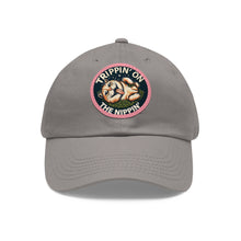Load image into Gallery viewer, Trippin On The Nippin Hat
