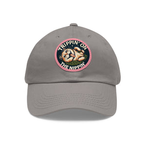 Trippin On The Nippin Hat