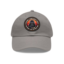 Load image into Gallery viewer, Vader Dark Side Hat
