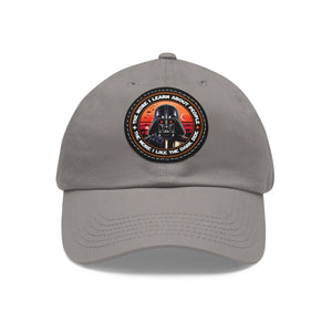 Vader Dark Side Hat