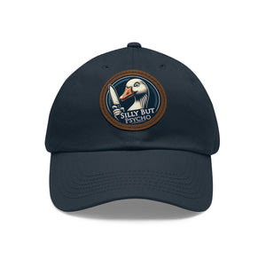 Silly But Psycho Hat
