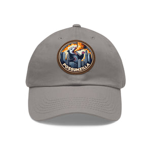 Possumzilla Hat