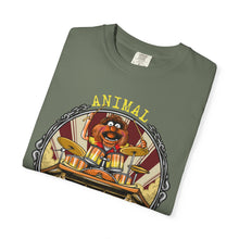 Load image into Gallery viewer, Animal Live at Budokan on Comfort Colors T-shirt

