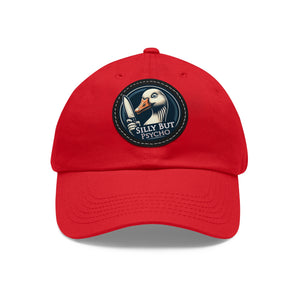 Silly But Psycho Hat