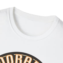 Load image into Gallery viewer, Adorable Sadist Cat Tee on Softstyle
