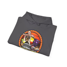 Load image into Gallery viewer, Keeper's Unisex Heavy Blend™ Hooded Sweatshirt
