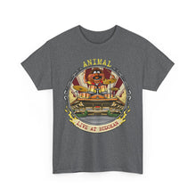 Load image into Gallery viewer, Animal Live at Budokan Gildan Heavy Cotton
