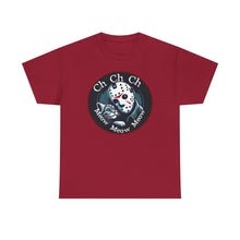 Load image into Gallery viewer, Jason Cat Lover on Gildan Heavy Cotton

