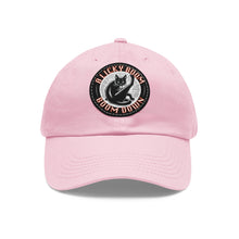 Load image into Gallery viewer, Informer Kitty Hat
