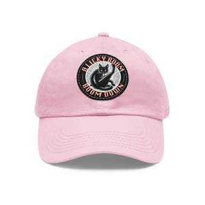 Informer Kitty Hat