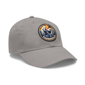Possumzilla Hat