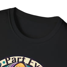 Load image into Gallery viewer, Skeletor Duality Tee on Softstyle
