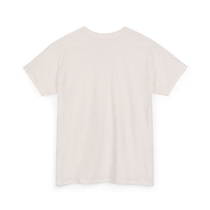 Han Solo on Gildan Heavy Cotton Tee