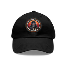 Load image into Gallery viewer, Vader Dark Side Hat
